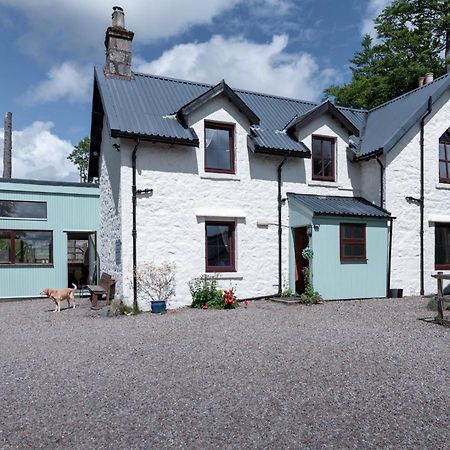 Gulabin Lodge Spittal of Glenshee Екстер'єр фото