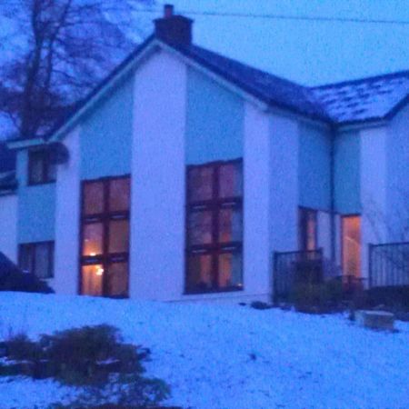 Gulabin Lodge Spittal of Glenshee Екстер'єр фото