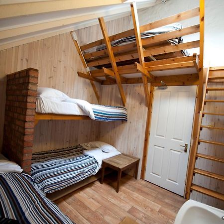 Gulabin Lodge Spittal of Glenshee Екстер'єр фото
