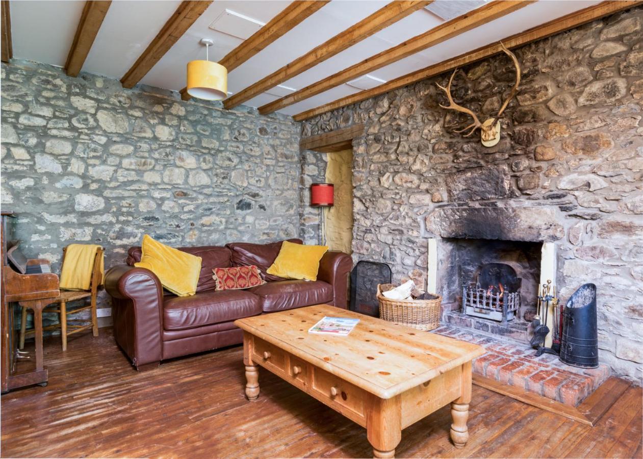 Gulabin Lodge Spittal of Glenshee Екстер'єр фото