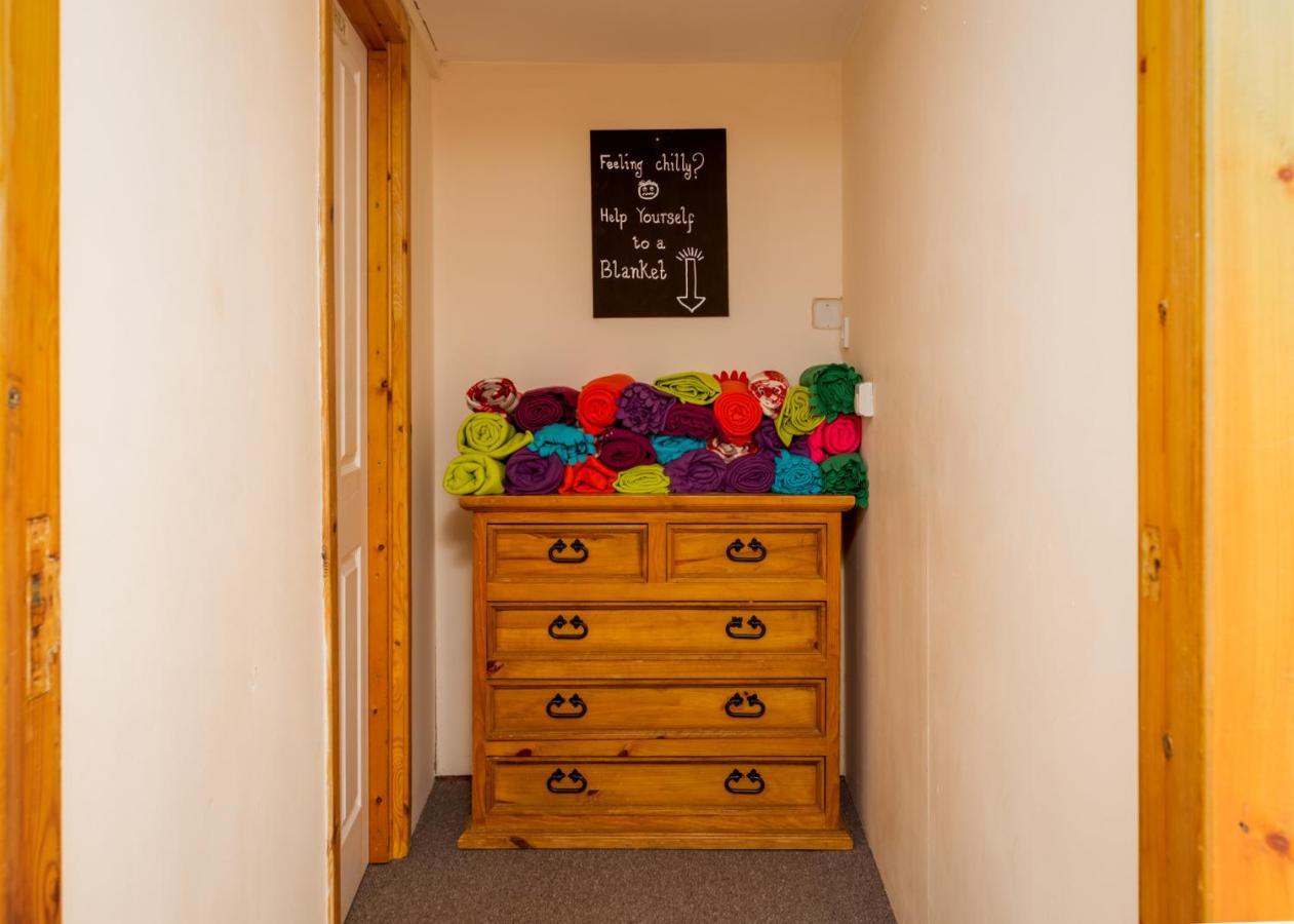 Gulabin Lodge Spittal of Glenshee Екстер'єр фото