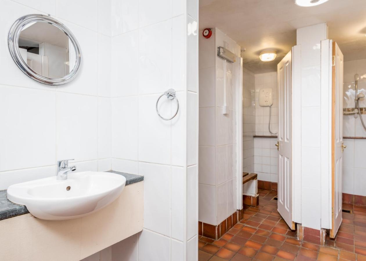 Gulabin Lodge Spittal of Glenshee Екстер'єр фото