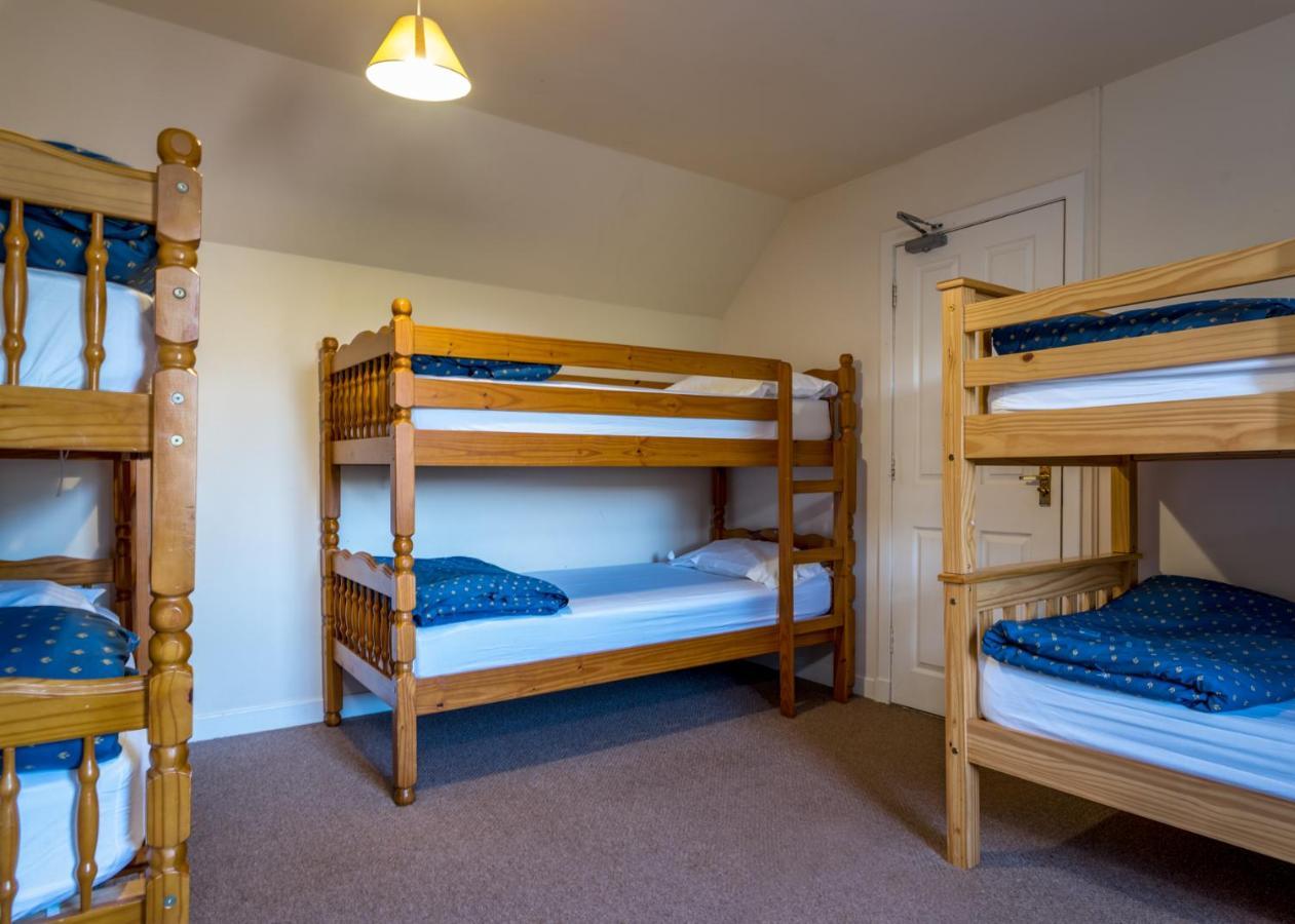 Gulabin Lodge Spittal of Glenshee Екстер'єр фото