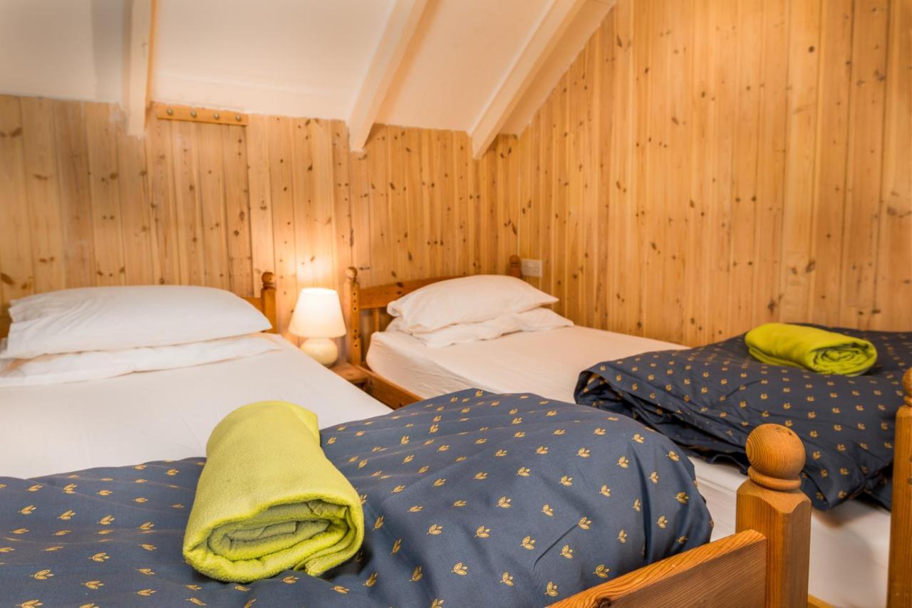 Gulabin Lodge Spittal of Glenshee Екстер'єр фото