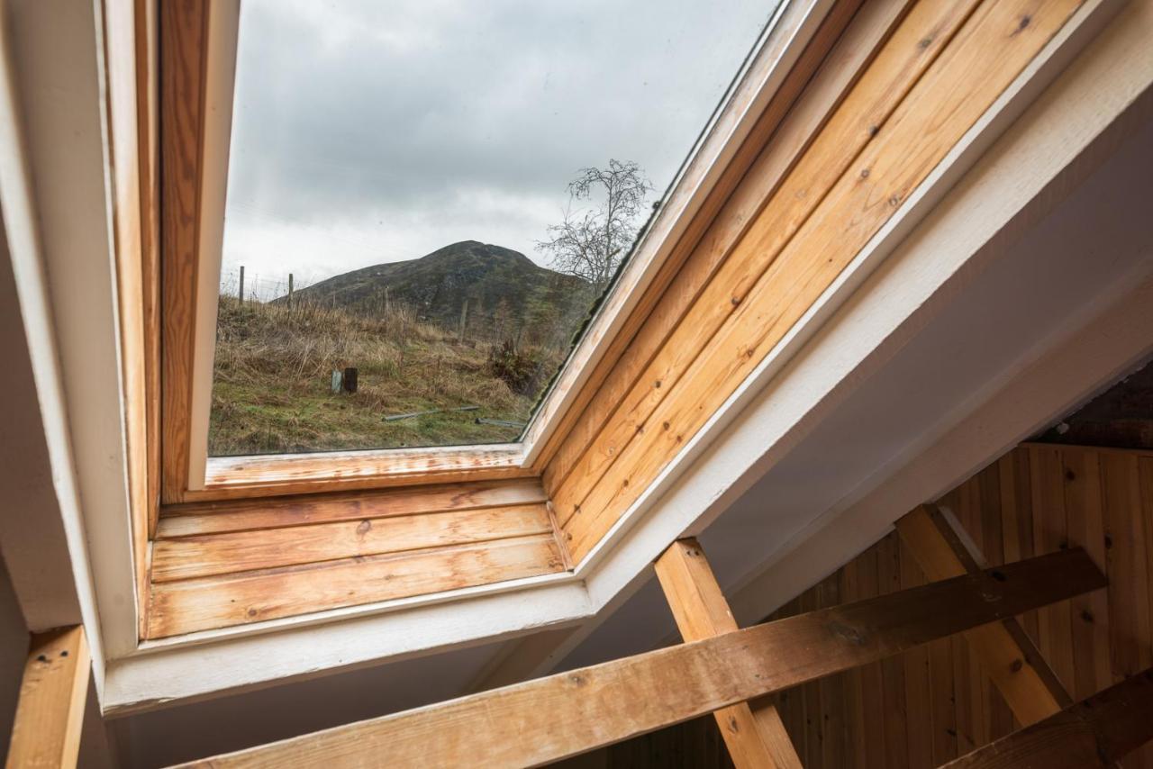 Gulabin Lodge Spittal of Glenshee Екстер'єр фото