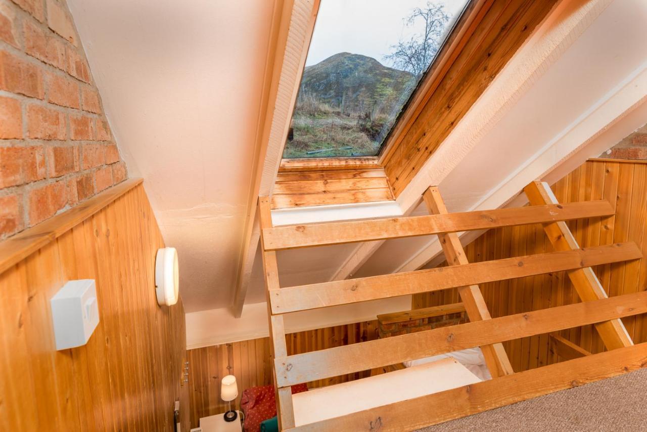 Gulabin Lodge Spittal of Glenshee Екстер'єр фото