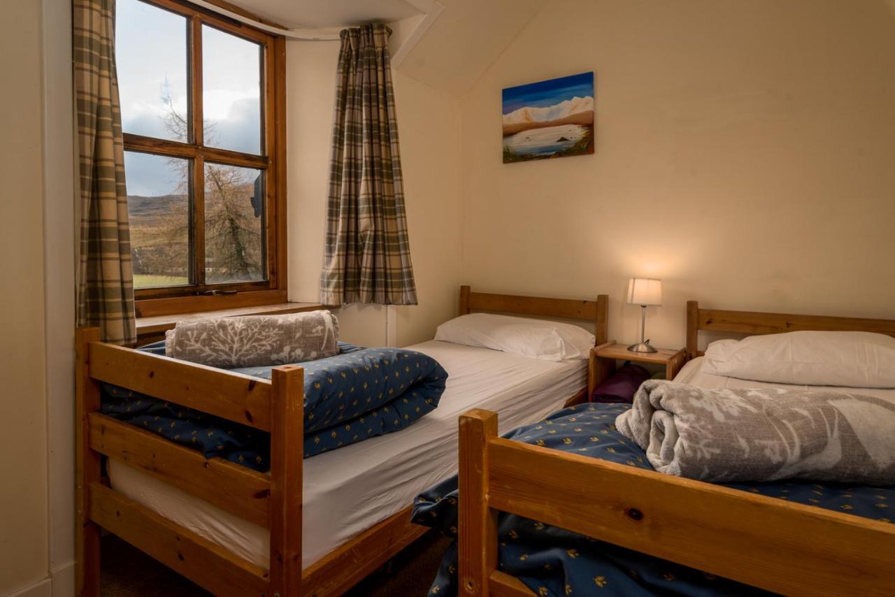 Gulabin Lodge Spittal of Glenshee Екстер'єр фото