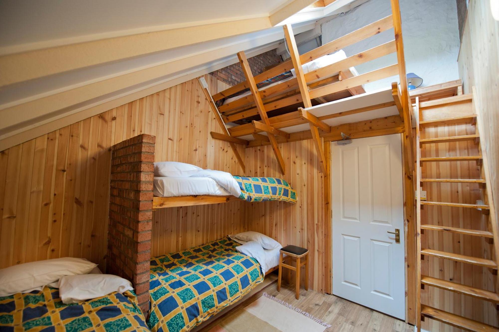 Gulabin Lodge Spittal of Glenshee Екстер'єр фото